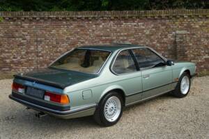 Bild 26/50 von BMW M 635 CSi (1986)