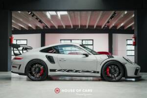Bild 5/25 von Porsche 911 GT3 RS (2019)