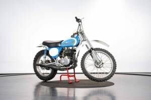 Bild 6/41 von Bultaco Frontera Mk10 370 (1973)