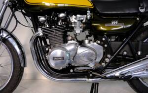 Immagine 50/94 di Kawasaki 900 Z1 (1973)
