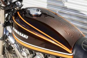 Image 36/40 of Kawasaki KZ 900 (1976)