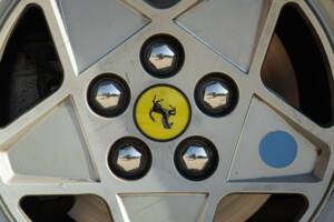 Image 23/50 of Ferrari 208 GTS Turbo (1986)
