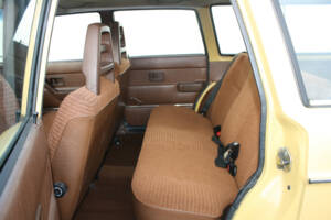 Immagine 5/14 di Volvo 245 GL D (1981)
