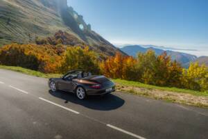 Bild 2/14 von Porsche 911 Carrera S (2007)