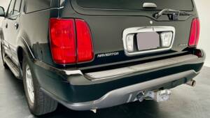 Bild 6/17 von Lincoln Navigator (1998)