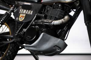 Immagine 24/49 di Yamaha XT 500 (1982)