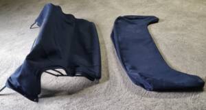 Image 50/50 of Austin-Healey 3000 Mk I (BN7) (1960)