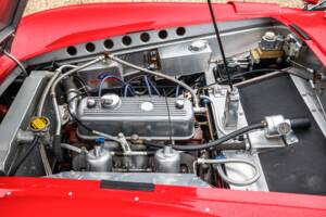 Image 44/49 of MG MGA 1850 (1960)