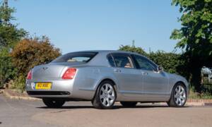 Image 3/50 of Bentley Continental Flying Spur (2007)