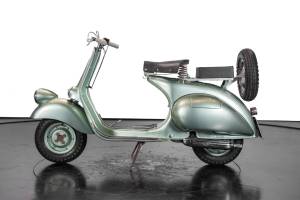 Afbeelding 1/10 van Piaggio DUMMY (1949)
