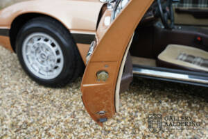 Bild 13/50 von Maserati Merak 2000 GT (1981)