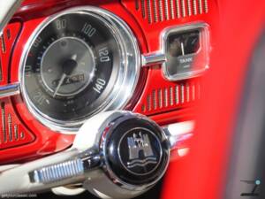 Imagen 108/171 de Volkswagen Käfer 1200 (1965)