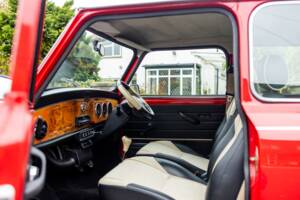 Bild 36/50 von Rover Mini Cooper 1,3i (2000)