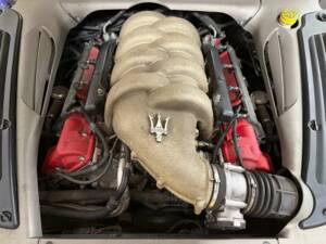 Bild 5/18 von Maserati Spyder 4200 (2003)
