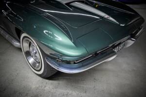 Image 23/78 of Chevrolet Corvette Stingray 427 (1967)