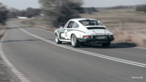 Immagine 58/58 di Porsche 911 2.5 ST (1972)