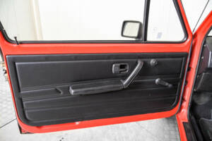 Immagine 31/50 di Volkswagen Golf Mk I GTI 1.8 (1983)