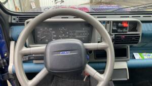 Immagine 6/11 di FIAT Panda 4x4 "Trekking" (1999)