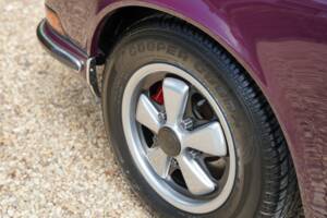 Image 21/50 of Porsche 911 2.4 T "Oilflap" (1972)