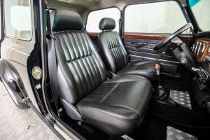 Afbeelding 13/50 van Mini Cooper 1.3i MPI (1998)