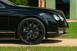 Immagine 28/50 di Bentley Continental GT (2004)