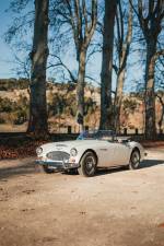 Bild 10/44 von Austin-Healey 3000 Mk III (BJ8) (1966)