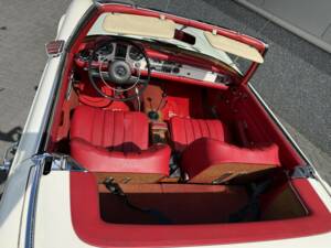 Immagine 35/50 di Mercedes-Benz 280 SL (1968)