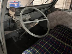 Image 6/8 of Citroën 2 CV (1958)
