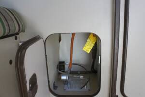 Bild 15/24 von Volkswagen T3 Camper 2.0 (1982)