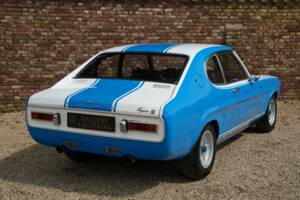 Bild 13/50 von Ford Capri RS 2600 (1972)