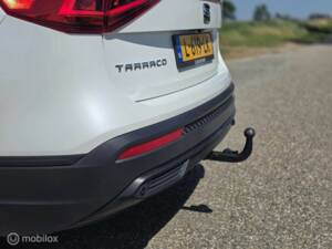 Imagen 5/38 de SEAT Tarraco 2.0 TSI 4Drive (2019)