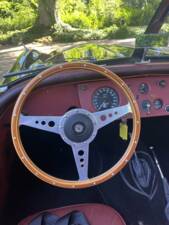 Image 2/8 of Jaguar XK 140 DHC (1956)