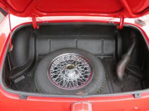 Image 14/19 de Austin-Healey Sprite Mk III (1966)