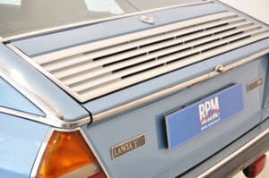 Image 13/33 of Lancia Gamma 2000 (1984)