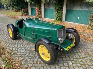 Afbeelding 24/29 van Austin 10&#x2F;4 (1930)