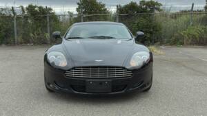 Imagen 8/60 de Aston Martin DB 9 (2011)