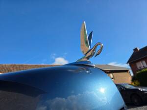 Image 34/69 de Packard Deluxe (1948)