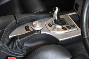 Immagine 33/58 di BMW M5 (2007)