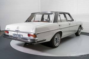 Bild 12/19 von Mercedes-Benz 250 S (1968)