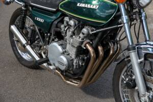 Image 20/22 of Kawasaki Z 1000 (1978)