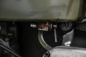 Imagen 22/22 de Moto Guzzi DUMMY (1970)