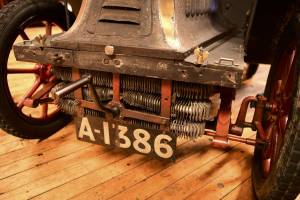 Bild 12/50 von Peugeot Type 54 (1903)