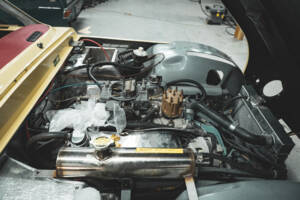 Image 14/16 de Ford Mustang Grande 302 (1972)