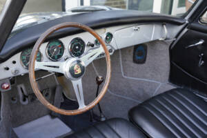 Image 45/50 de Porsche 356 A 1600 (1959)
