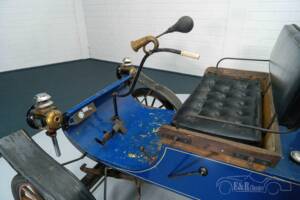 Image 11/19 de Oldsmobile Model R (1958)