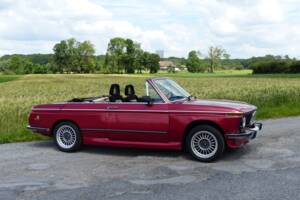 Immagine 5/9 di BMW 1600 - 2 (1968)