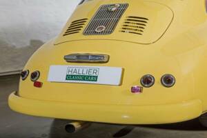 Immagine 16/35 di Porsche 356 A 1600 (1956)