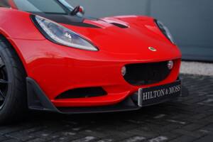 Image 25/50 of Lotus Elise Cup 250 (2017)