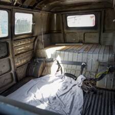 Bild 18/21 von Volkswagen T2 Pickup 1.6 (1959)