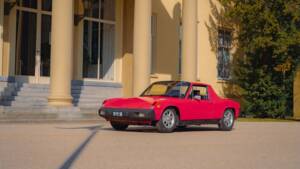 Imagen 41/43 de Porsche 914&#x2F;4  2.0 (1976)